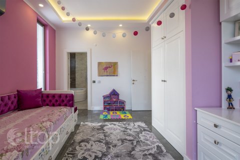 آپارتمان در  Kestel ، امارات متحده عربی 3 خوابه ، 160 متر مربع.  شماره 85679 - 6