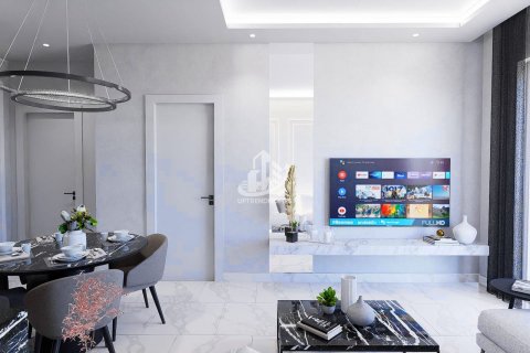 آپارتمان در Demirtas،  Alanya ، امارات متحده عربی 3 خوابه ، 150 متر مربع.  شماره 85184 - 27