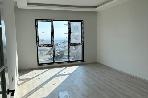 آپارتمان در  Alanya ، امارات متحده عربی 3 خوابه ، 135 متر مربع.  شماره 85218 - 13