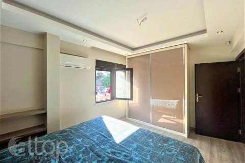 آپارتمان در  Alanya ، امارات متحده عربی 1 خوابه ، 70 متر مربع.  شماره 85318 - 11