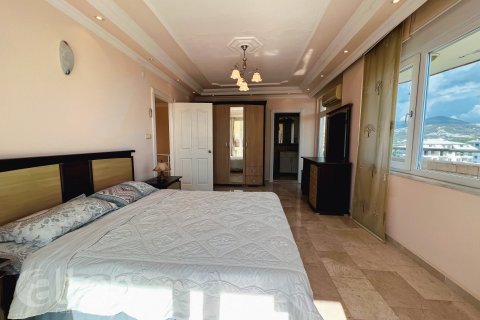 پنت هاس در  Mahmutlar ، امارات متحده عربی 3 خوابه ، 230 متر مربع.  شماره 85882 - 17