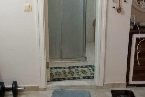 پنت هاس در  Oba ، امارات متحده عربی 3 خوابه ، 180 متر مربع.  شماره 86020 - 14