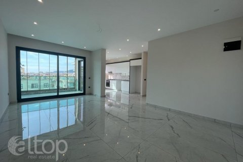 آپارتمان در  Alanya ، امارات متحده عربی 2 خوابه ، 100 متر مربع.  شماره 85881 - 3