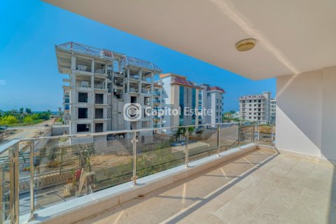 آپارتمان در  Antalya ، امارات متحده عربی 3 خوابه ، 230 متر مربع.  شماره 76020 - 1