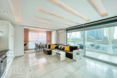 آپارتمان در  Kestel ، امارات متحده عربی 1 خوابه ، 72 متر مربع.  شماره 85158 - 19