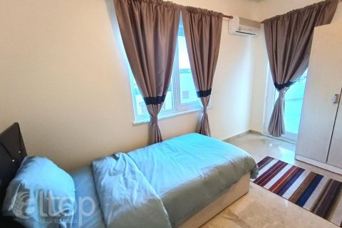 آپارتمان در  Cikcilli ، امارات متحده عربی 2 خوابه ، 110 متر مربع.  شماره 85561 - 12
