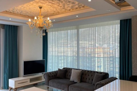 آپارتمان در  Mahmutlar ، امارات متحده عربی 2 خوابه ، 120 متر مربع.  شماره 85674 - 26