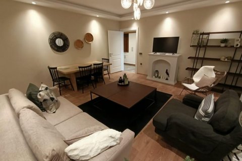 آپارتمان در  Kusadasi ، امارات متحده عربی 2 خوابه ، 110 متر مربع.  شماره 85266 - 4