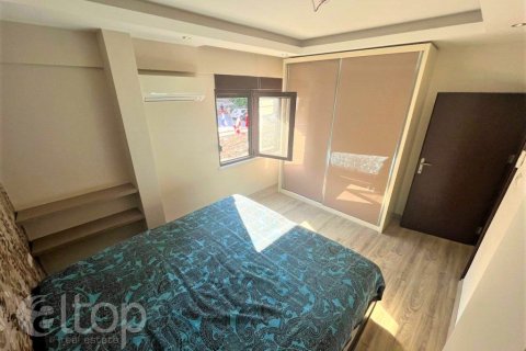 آپارتمان در  Alanya ، امارات متحده عربی 1 خوابه ، 70 متر مربع.  شماره 85318 - 10