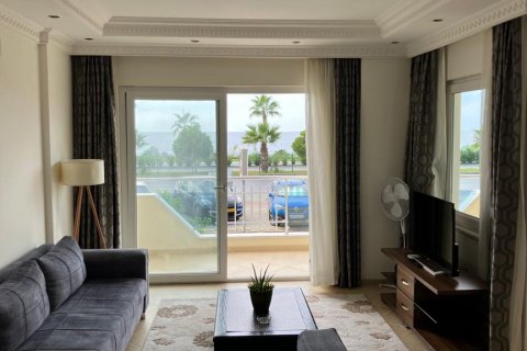آپارتمان در  Mahmutlar ، امارات متحده عربی 2 خوابه ، 110 متر مربع.  شماره 86025 - 12