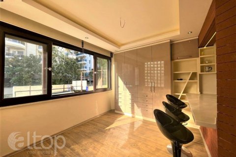 آپارتمان در  Alanya ، امارات متحده عربی 1 خوابه ، 70 متر مربع.  شماره 85318 - 7