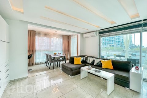 آپارتمان در  Kestel ، امارات متحده عربی 1 خوابه ، 72 متر مربع.  شماره 85158 - 23