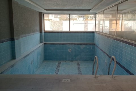 آپارتمان در  Mahmutlar ، امارات متحده عربی 1 خوابه ، 50 متر مربع.  شماره 85945 - 3