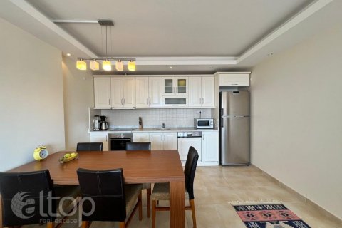 آپارتمان در  Alanya ، امارات متحده عربی 2 خوابه ، 110 متر مربع.  شماره 85320 - 8
