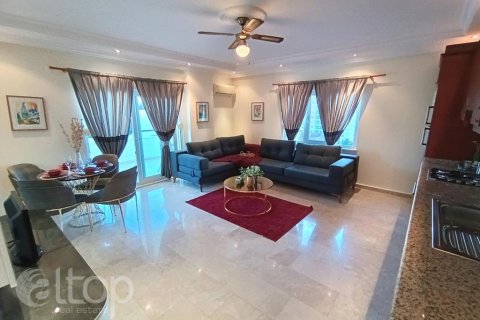 آپارتمان در  Cikcilli ، امارات متحده عربی 2 خوابه ، 110 متر مربع.  شماره 85561 - 5
