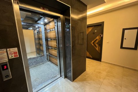 آپارتمان در  Mahmutlar ، امارات متحده عربی 1 خوابه ، 55 متر مربع.  شماره 86022 - 11