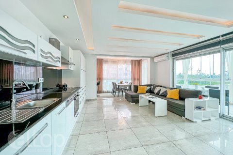 آپارتمان در  Kestel ، امارات متحده عربی 1 خوابه ، 72 متر مربع.  شماره 85158 - 18
