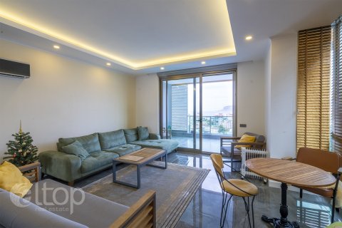 آپارتمان در  Kestel ، امارات متحده عربی 3 خوابه ، 160 متر مربع.  شماره 85679 - 2