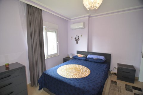 آپارتمان در  Oba ، امارات متحده عربی 2 خوابه ، 115 متر مربع.  شماره 86058 - 11