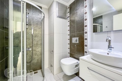 آپارتمان در  Kestel ، امارات متحده عربی 1 خوابه ، 72 متر مربع.  شماره 85158 - 29