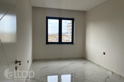 آپارتمان در  Alanya ، امارات متحده عربی 2 خوابه ، 100 متر مربع.  شماره 85881 - 17