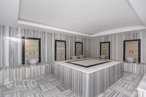 آپارتمان در  Alanya ، امارات متحده عربی 1 خوابه ، 65 متر مربع.  شماره 85880 - 13