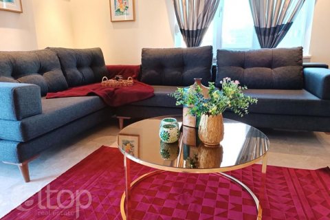 آپارتمان در  Cikcilli ، امارات متحده عربی 2 خوابه ، 110 متر مربع.  شماره 85561 - 4