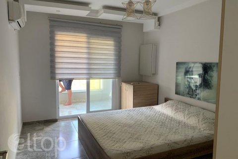 آپارتمان در  Alanya ، امارات متحده عربی 1 خوابه ، 65 متر مربع.  شماره 85880 - 21