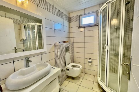 آپارتمان در  Mahmutlar ، امارات متحده عربی 1 خوابه ، 65 متر مربع.  شماره 85517 - 5