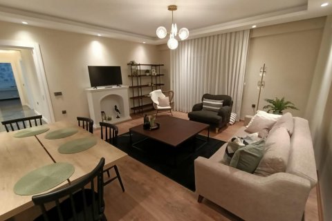 آپارتمان در  Kusadasi ، امارات متحده عربی 2 خوابه ، 110 متر مربع.  شماره 85266 - 19
