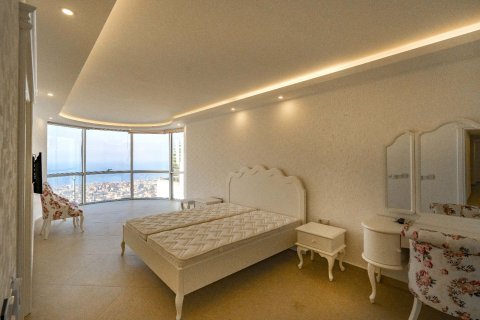 ویلا در Bektas،  Alanya ، امارات متحده عربی 5 خوابه ، 580 متر مربع.  شماره 67504 - 23