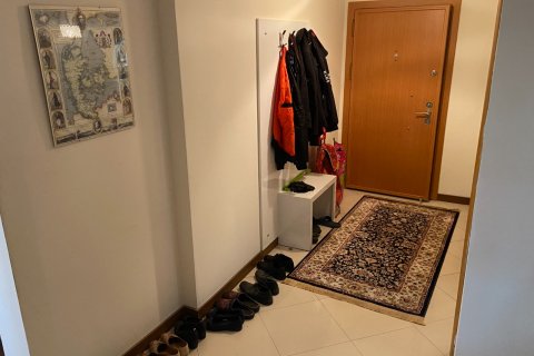 آپارتمان در  Mahmutlar ، امارات متحده عربی 3 خوابه ، 235 متر مربع.  شماره 85631 - 12