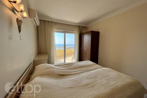 آپارتمان در  Alanya ، امارات متحده عربی 2 خوابه ، 110 متر مربع.  شماره 85320 - 12