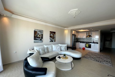 آپارتمان در  Mahmutlar ، امارات متحده عربی 3 خوابه ، 240 متر مربع.  شماره 85956 - 9