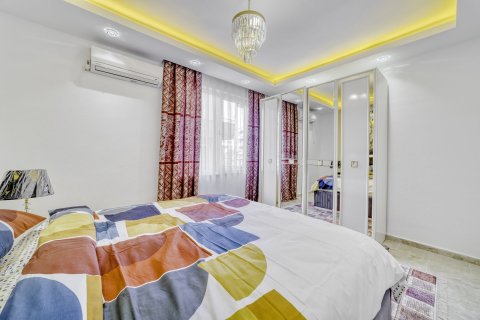 آپارتمان در  Mahmutlar ، امارات متحده عربی 2 خوابه ، 120 متر مربع.  شماره 85289 - 12