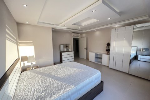 پنت هاس در  Alanya ، امارات متحده عربی 4 خوابه ، 240 متر مربع.  شماره 85678 - 16
