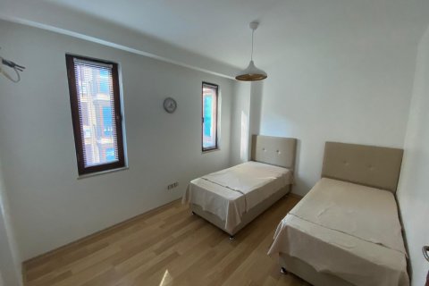 آپارتمان در Kargicak،  Alanya ، امارات متحده عربی 2 خوابه ، 100 متر مربع.  شماره 85520 - 14