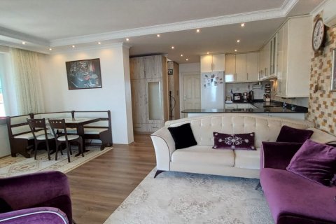 آپارتمان در Bektas،  Alanya ، امارات متحده عربی 3 خوابه ، 170 متر مربع.  شماره 85967 - 19