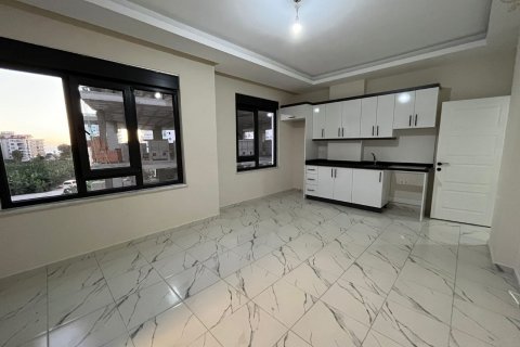 آپارتمان در  Mahmutlar ، امارات متحده عربی 1 خوابه ، 55 متر مربع.  شماره 86022 - 4