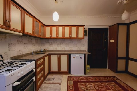 آپارتمان در  Mahmutlar ، امارات متحده عربی 1 خوابه ، 60 متر مربع.  شماره 85243 - 3