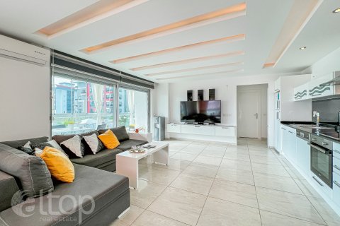 آپارتمان در  Kestel ، امارات متحده عربی 1 خوابه ، 72 متر مربع.  شماره 85158 - 21