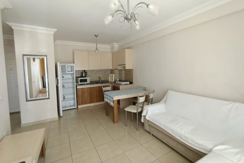 آپارتمان در  Mahmutlar ، امارات متحده عربی 1 خوابه ، 60 متر مربع.  شماره 85242 - 12