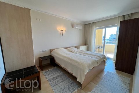 آپارتمان در  Alanya ، امارات متحده عربی 2 خوابه ، 110 متر مربع.  شماره 85320 - 11