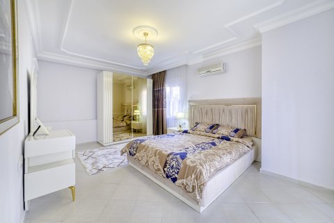 آپارتمان در  Mahmutlar ، امارات متحده عربی 2 خوابه ، 125 متر مربع.  شماره 85287 - 6