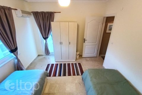 آپارتمان در  Cikcilli ، امارات متحده عربی 2 خوابه ، 110 متر مربع.  شماره 85561 - 11