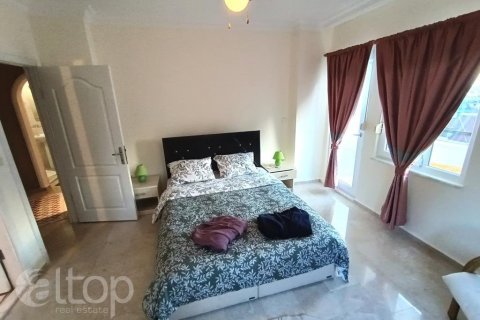 آپارتمان در  Cikcilli ، امارات متحده عربی 2 خوابه ، 110 متر مربع.  شماره 85561 - 9