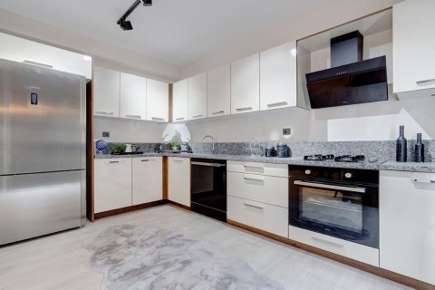 آپارتمان در در Tarsus Baraj Konutlari Tarsus ، امارات متحده عربی 3 خوابه ، 140 متر مربع.  شماره 92586 - 5