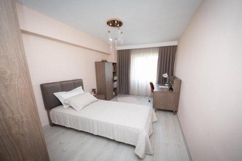 آپارتمان در در Banu Evleri Ispartakule 4 Istanbul ، امارات متحده عربی 2 خوابه ، 129 متر مربع.  شماره 92684 - 5