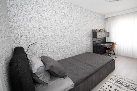 آپارتمان در در Banu Evleri Ispartakule 4 Istanbul ، امارات متحده عربی 2 خوابه ، 129 متر مربع.  شماره 92684 - 4