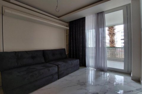 آپارتمان در در Elite City Alanya ، امارات متحده عربی 2 خوابه ، 69 متر مربع.  شماره 96405 - 6